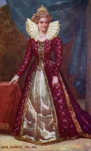 Regina Elisabetta da English School