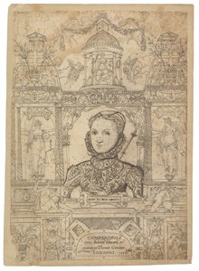 Regina Elisabetta I
