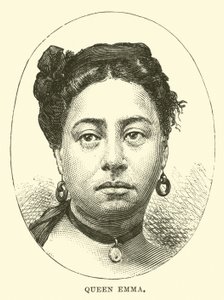 Regina Emma da English School