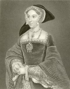 Regina Jane Seymour