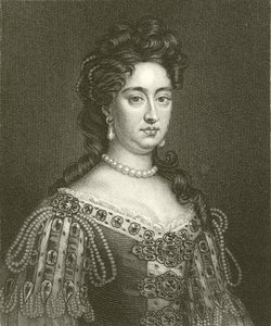 Regina Maria II da English School