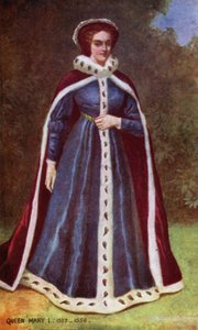 Regina Maria I da English School