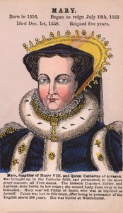 Regina Maria I da English School