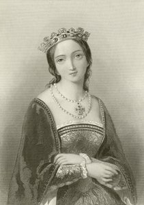 Regina Maria I da English School