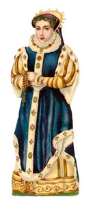 Regina Maria I da English School
