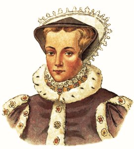 Regina Maria I