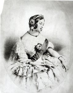 Regina Vittoria (1819-1901)