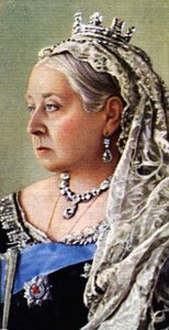 Regina Vittoria da English School