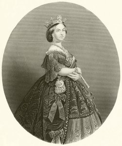 Regina Vittoria