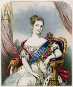Regina Vittoria