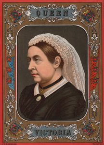 Regina Vittoria da English School