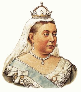 Regina Vittoria