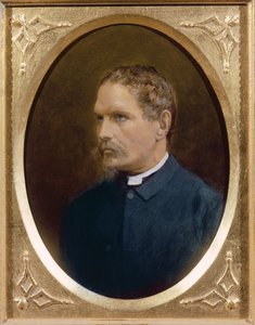 R.F. Horton (1855-1934) da English School