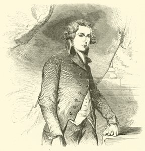 R B Sheridan da English School