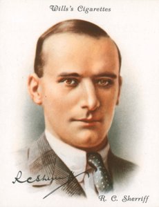 R. C. Sherriff
