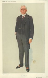 R V Vassar-Smith, Lloyds Bank, 20 luglio 1910 da English School