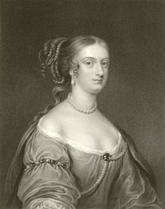 Rachael Wriothesley, Lady Russell da English School