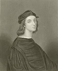 Raffaello da English School