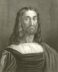 Raimondi da English School
