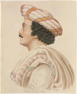Raja Ram Mohan Roy da English School