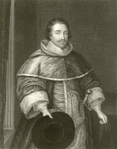 Ralph, Lord Hopton da English School