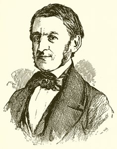 Ralph Waldo Emerson da English School