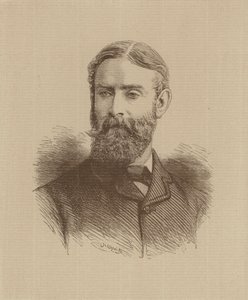 Randolph Caldecott, artista e illustratore inglese da English School