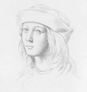 Raffaello (incisione)
