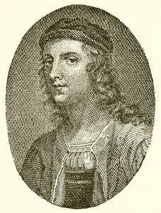 Raffaello da English School