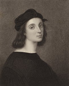 Raffaello da English School