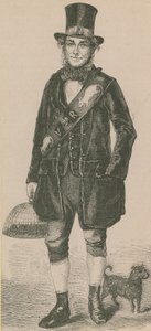 Il cacciatore di ratti da English School