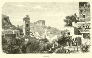 Ravello da English School