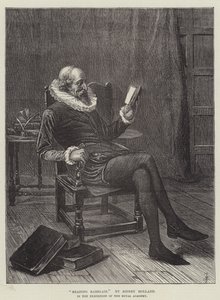 Leggendo Rabelais