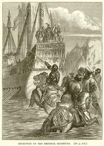 Accoglienza dell