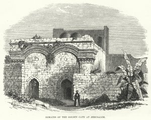 Rovine della Porta d