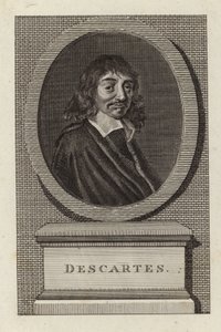 René Descartes