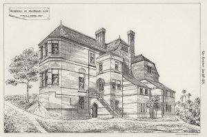 Residenza a Shortlands, Kent da English School