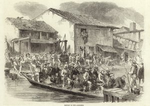 Ritorno dei Vendicatori