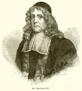 Rev. John Owen, D.D. da English School