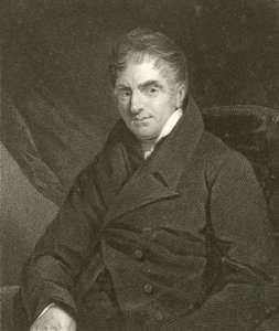 Rev William Holwell Carr da English School