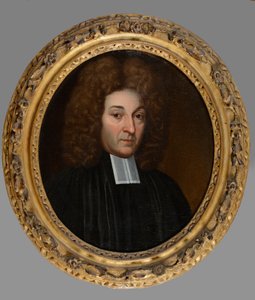Reverendo William Trenchard da English School