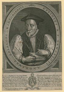 Reverendi patris Lanceloti Andrews, Episcopi Wintoniensis