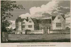 Casa Reynardsons, Tottenham, Londra