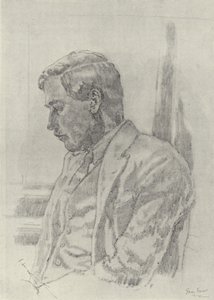 Richard Aldington, scrittore e poeta inglese da English School