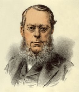 Richard Assheton Cross da English School