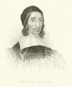 Richard Baxter da English School
