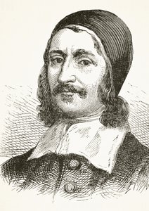 Richard Baxter, da 