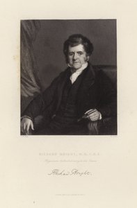Richard Bright