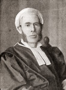 Richard Henn Collins, Barone Collins da English School