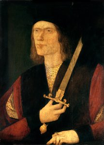 Riccardo III (1452-85)